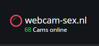 Opzoek naar wilde Webcam sex?