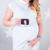 Aankondiging zwangerschap