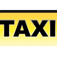 Vervoer per taxi